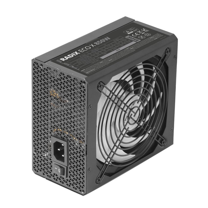 Bloc d’Alimentation Tacens 1RECOX850 ATX 850 W