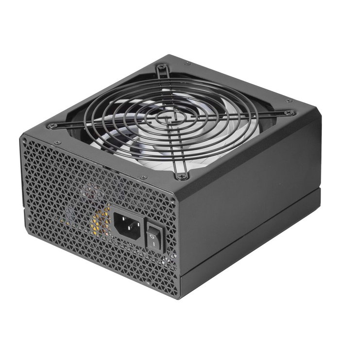 Bloc d’Alimentation Tacens 1RECOX850 ATX 850 W
