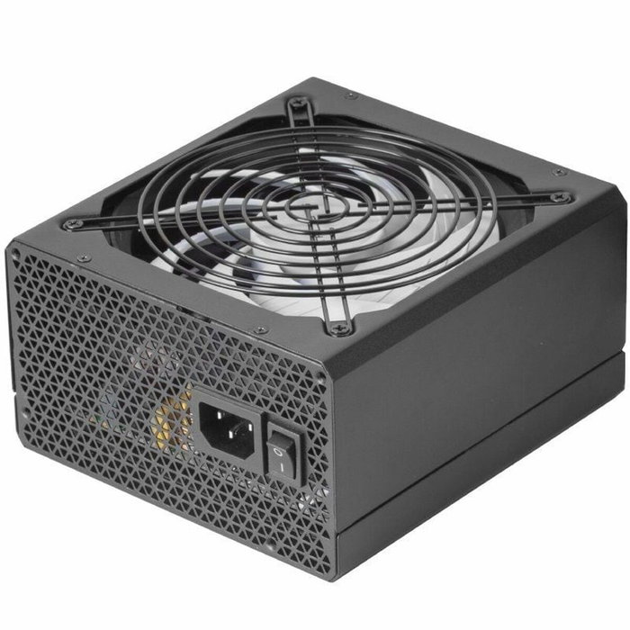 Bloc d’Alimentation Tacens 1RECOX850 ATX 850 W