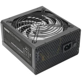 Tacens 1Recox850 Alimentation ATX 850 W Noir - Connecteurs 24 PIN EPS PCIe SATA