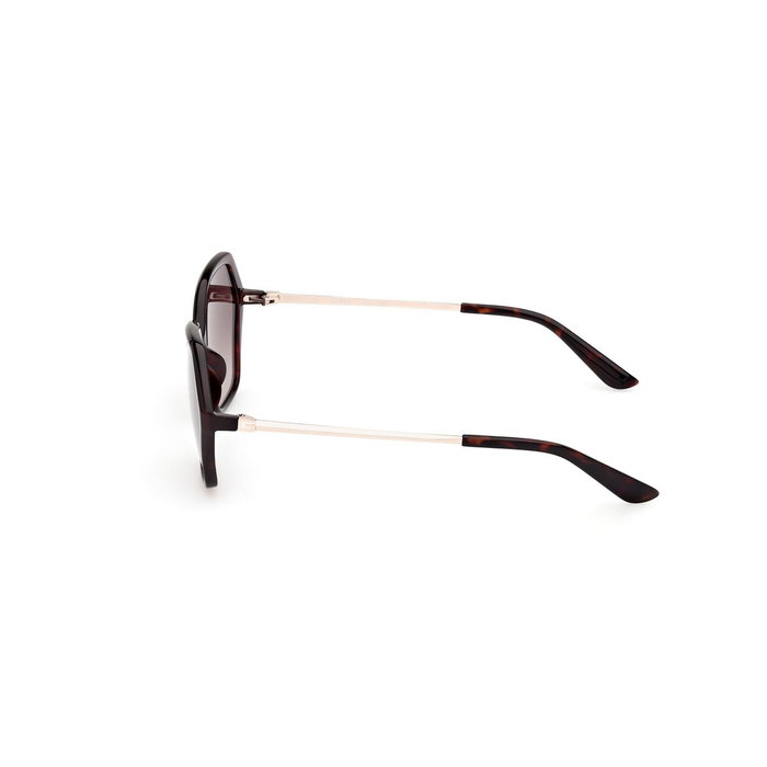 GUESS GU00134-5552F Gafas de sol marron pour femme