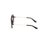 GUESS GU00134-5552F Gafas de sol marron pour femme