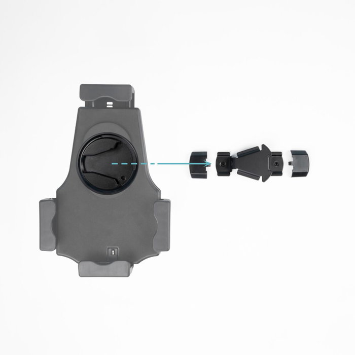 Support pour mobiles TooQ TQTDS0812