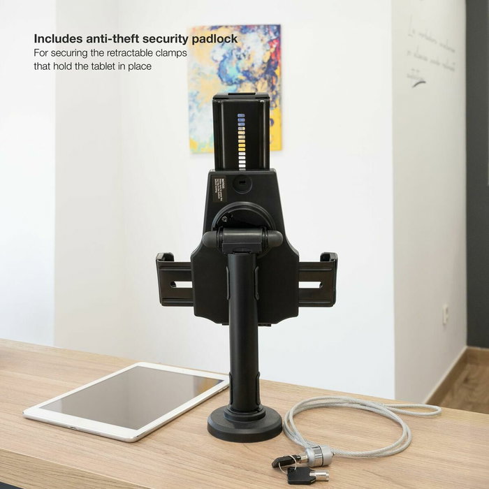 Support pour mobiles TooQ TQTDS0812