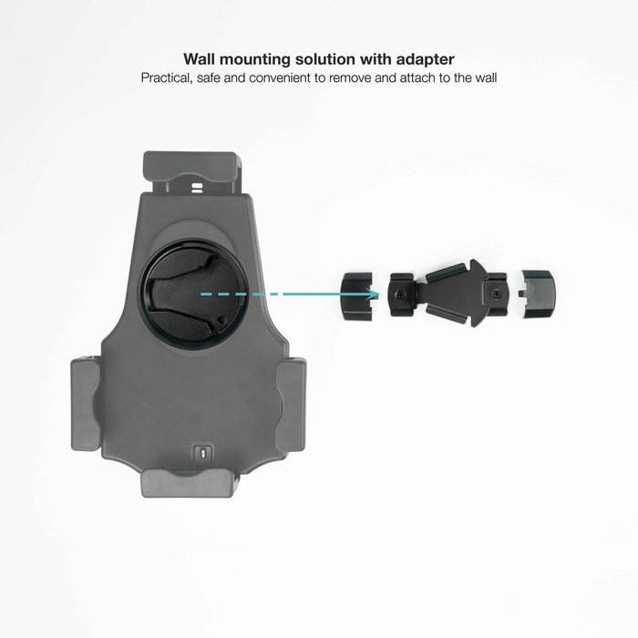 Support pour mobiles TooQ TQTDS0812