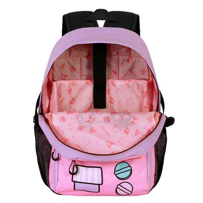 Cartable Hello Kitty Lila Cartable Hello Kitty Lila
