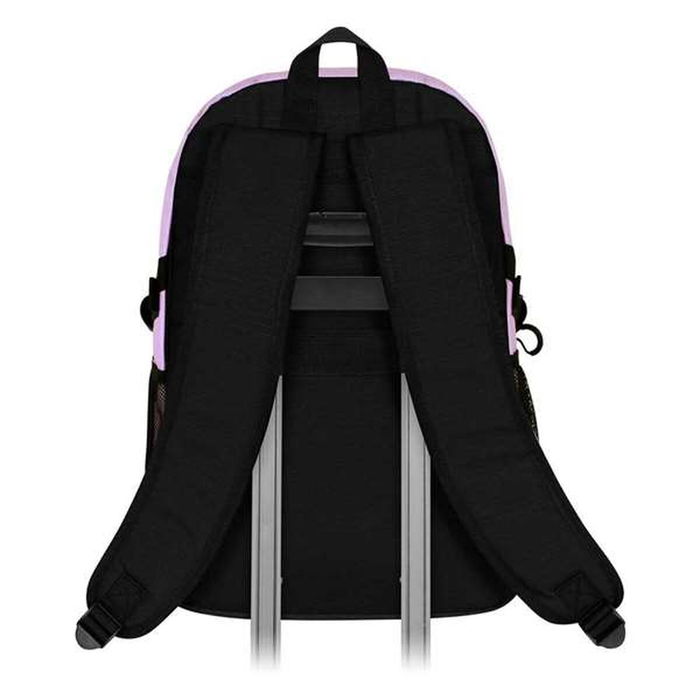 Cartable Hello Kitty Lila Cartable Hello Kitty Lila