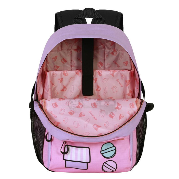 Cartable Hello Kitty Lila Cartable Hello Kitty Lila