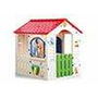 Maison de jeux pour enfants Chicos Country Cottage 84 x 103 x 104 cm