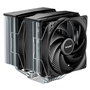 be quiet! Pure Rock Pro 3 Silver/Black