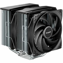 be quiet! Pure Rock Pro 3 Ventirad CPU Argent/Noir