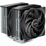 be quiet! Pure Rock Pro 3 Ventirad CPU Argent/Noir