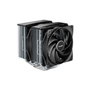 be quiet! Pure Rock Pro 3 Ventirad CPU Argent/Noir