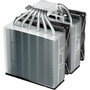 be quiet! Pure Rock Pro 3 Ventirad CPU Argent/Noir