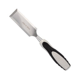 WOLFPACK LINEA PROFESIONAL Ciseau à bois Maurer manche bi-matière 35 mm