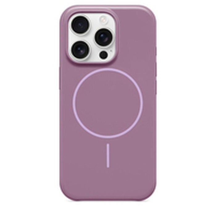 Protection pour téléphone portable Apple IPHONE 16 PRO Violet