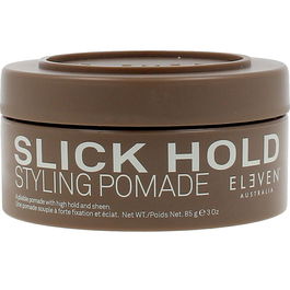 Eleven Australia Pommade Coiffante SILCK HOLD 85g Brillance et Fixation Ferme