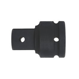 DUVER Adaptateur de douille à impact 1/2'' H 3/4'' M