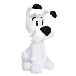 Plastoy Statuette Idéfix