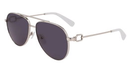 Longchamp LO178S-044 Lunettes de soleil Gris