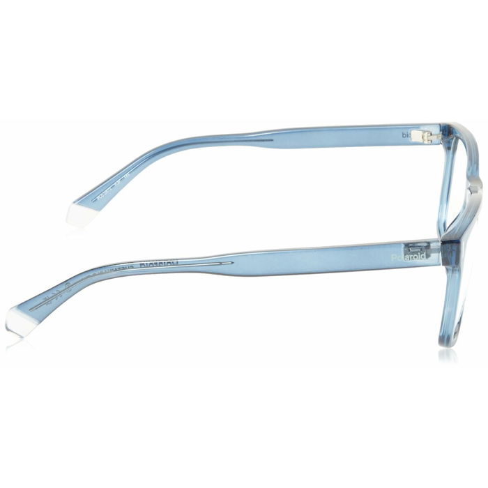Monture de Lunettes Unisexe Polaroid PLD D512 54PJP