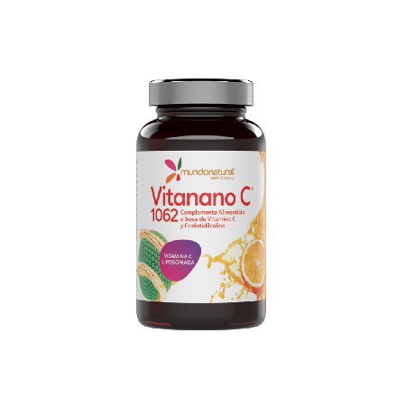 Vitanano C 1062 (Liposomada) Vitanano C 1062 (Liposomada)