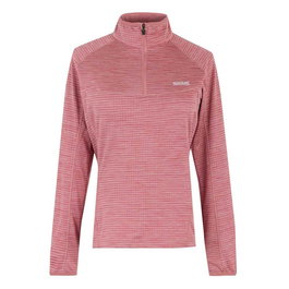 Doublure Polaire Regatta Women'Syonder II Rose Femme 6-9 Mois