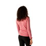 Doublure Polaire Regatta Women'Syonder II Rose Femme 6-9 Mois