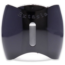 New Brand Extasia Black Eau de Toilette Pour Hommes 100 ml
