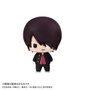 Megahouse Mr. Ginpachi's Zany Class Chokorin Mascot Series Vol. 2 - Assortiment de 6 mini-figurines de 5 cm