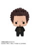 Megahouse Mr. Ginpachi's Zany Class Chokorin Mascot Series Vol. 2 - Assortiment de 6 mini-figurines de 5 cm