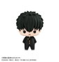 Megahouse Mr. Ginpachi's Zany Class Chokorin Mascot Series Vol. 2 - Assortiment de 6 mini-figurines de 5 cm