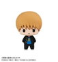 Megahouse Mr. Ginpachi's Zany Class Chokorin Mascot Series Vol. 2 - Assortiment de 6 mini-figurines de 5 cm