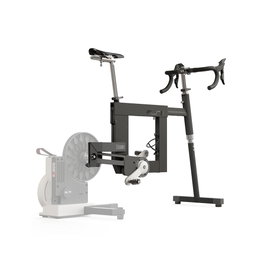 Elite Square Cadre Intelligent pour Rouleau