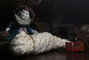 Krampus figurine Der Klown Deluxe Figure 18 cm