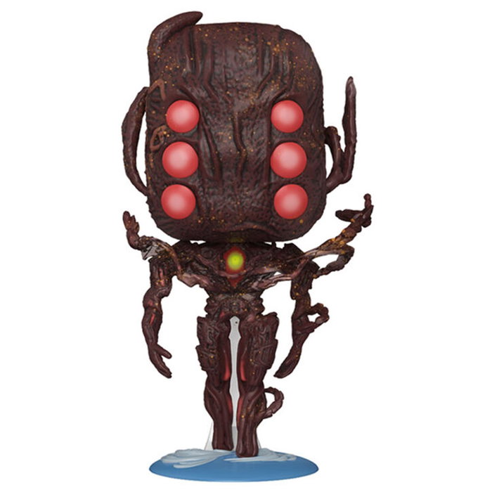 Funko Pop Marvel Eternals Arishem 25 cm
