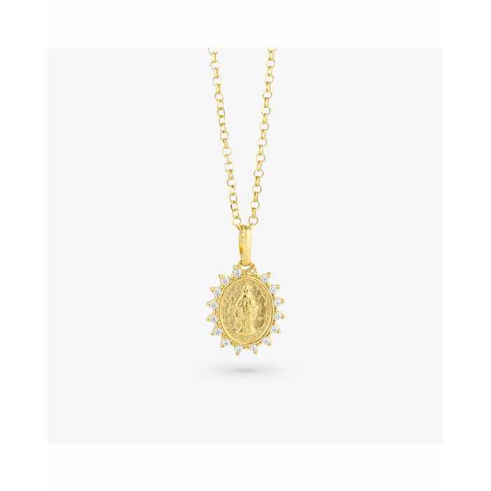 Collier Femme Radiant RY000052 45 cm Collier Femme Radiant RY000052 45 cm