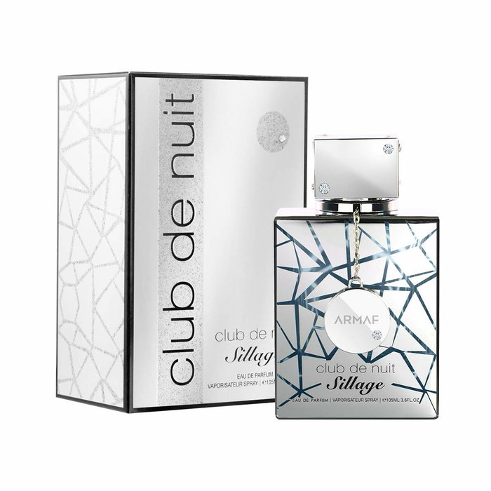 Armaf Club De Nuit Sillage Eau de Parfum 105 ml