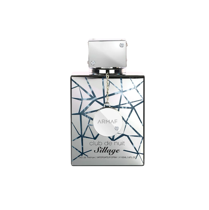 Armaf Club De Nuit Sillage Eau de Parfum pour Hommes 105 ml