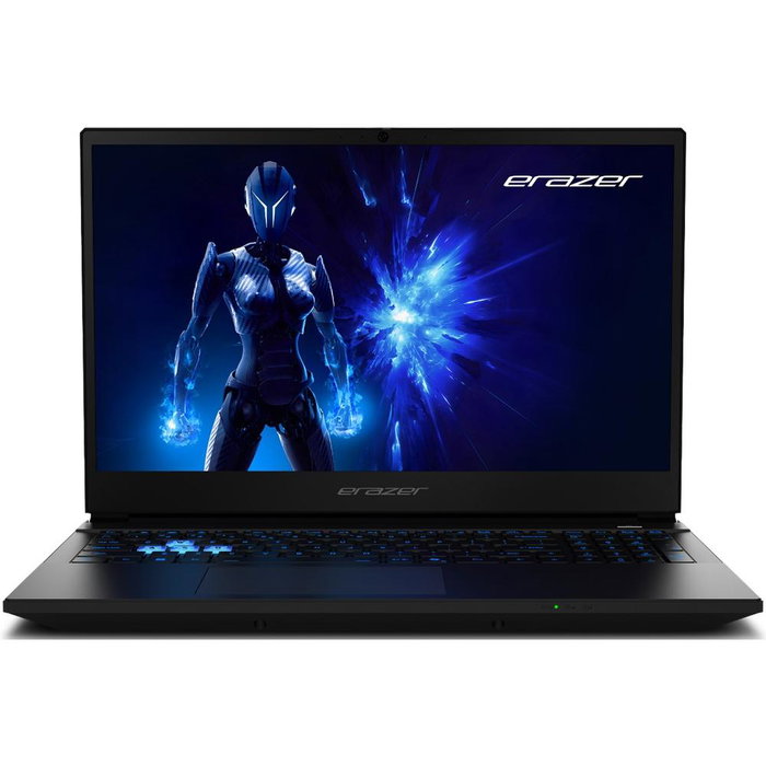 Medion Erazer Deputy 15 P1 MD62764 PC Portable 15.6" FHD Intel Core 5 210H 16 Go RAM 1 To SSD NVIDIA GeForce RTX 5060 Medion Erazer Deputy 15 P1 MD62764 PC Portable 15.6" FHD Intel Core 5 210H 16 Go RAM 1 To SSD NVIDIA GeForce RTX 5060