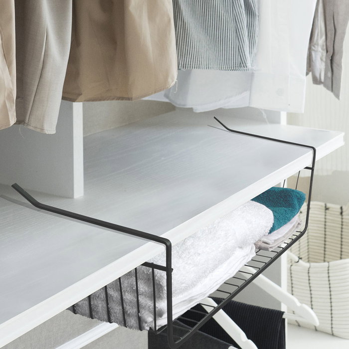Je cherche une Idee Cesta colgante 56x26 cm Je cherche une Idee Cesta colgante 56x26 cm
