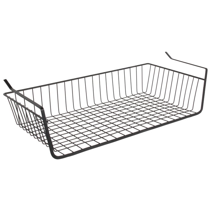 Je cherche une Idee Cesta colgante 56x26 cm Je cherche une Idee Cesta colgante 56x26 cm