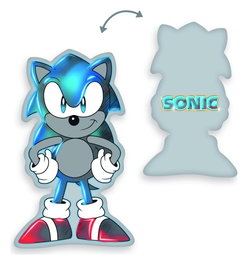 Herding Coussin Sonic Body 34 cm