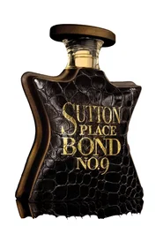 Bond No.9 Sutton Place Eau de Parfum 100 ml