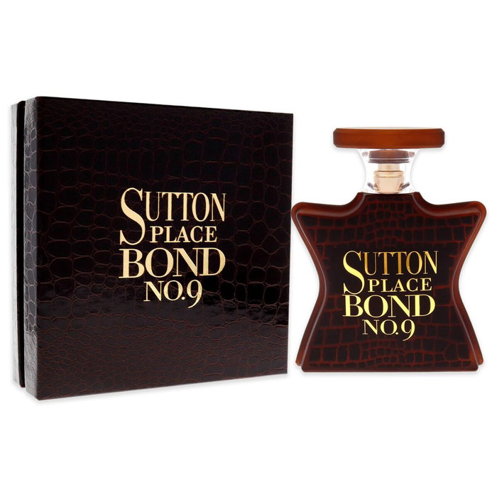 Bond No.9 Sutton Place Eau de Parfum 100 ml