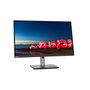 Lenovo 63A4MAT Moniteur 27 pouces Full HD IPS Noir