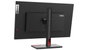 Lenovo 63A4MAT Moniteur 27 pouces Full HD IPS Noir