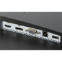 Lenovo 63A4MAT Moniteur 27 pouces Full HD IPS Noir
