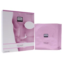 Erno Laszlo Sensitive Hydrogel au rétinol, Ensemble de 4 masques