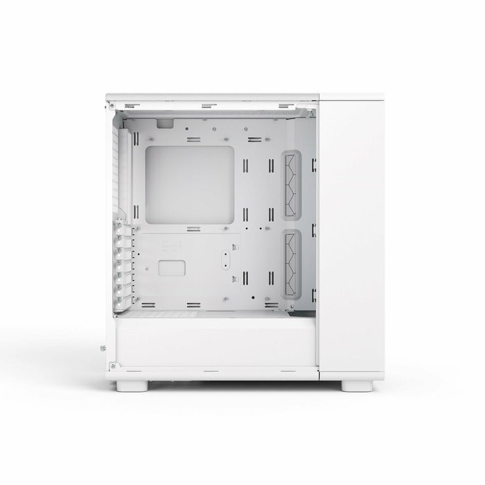 Fractal Design FD-C-EPO1A-05 Boîtier PC Blanc